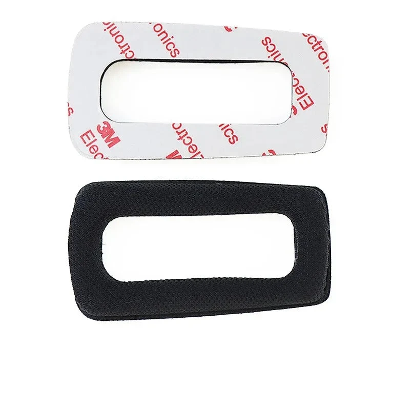 Xiberia T20 Replacement Ear Pads – Faux Leather + Headband Option