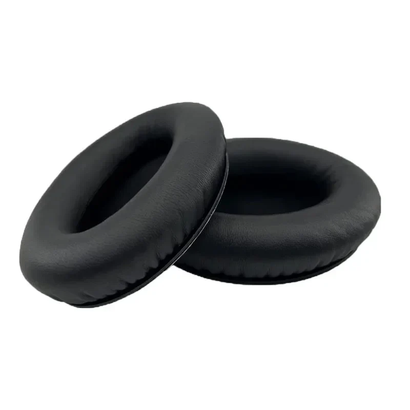 Audio-Technica ATH-ANC27 Ear Pads – Soft Comfort Cushions