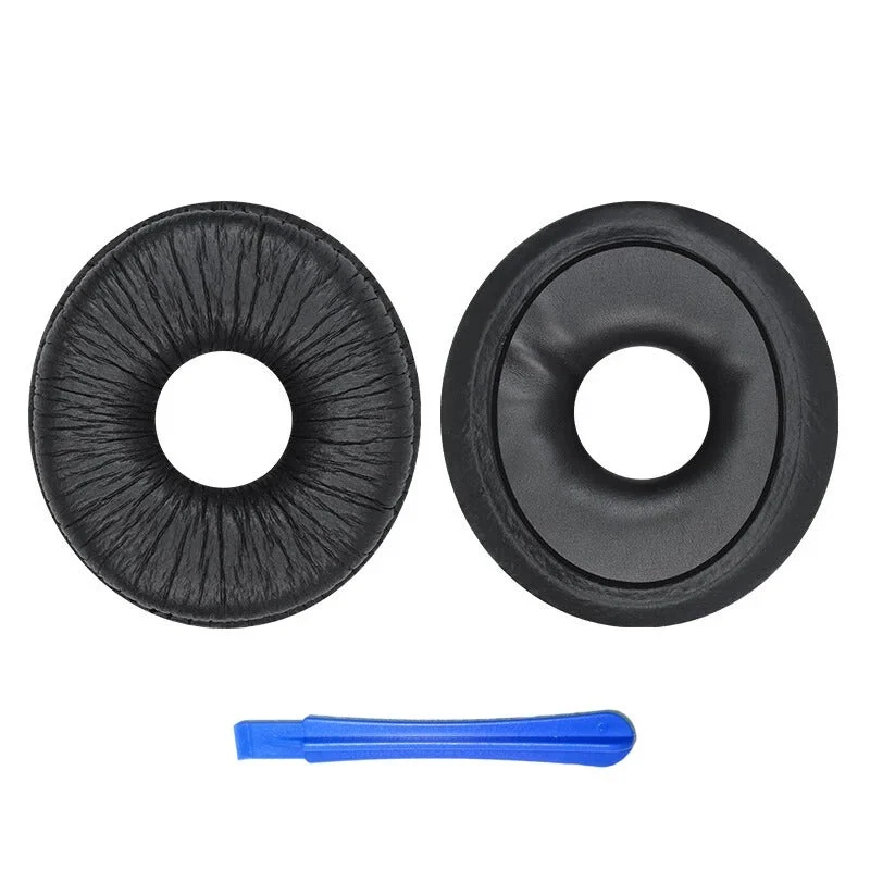 Technics RP-DJ1210 Ear Pads – Memory Foam PU Leather
