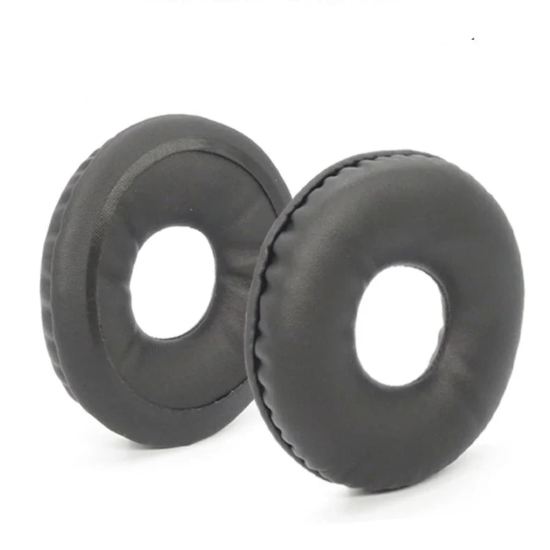 Technics RP-DJ1200 Ear Pads – Premium Faux Leather Pads