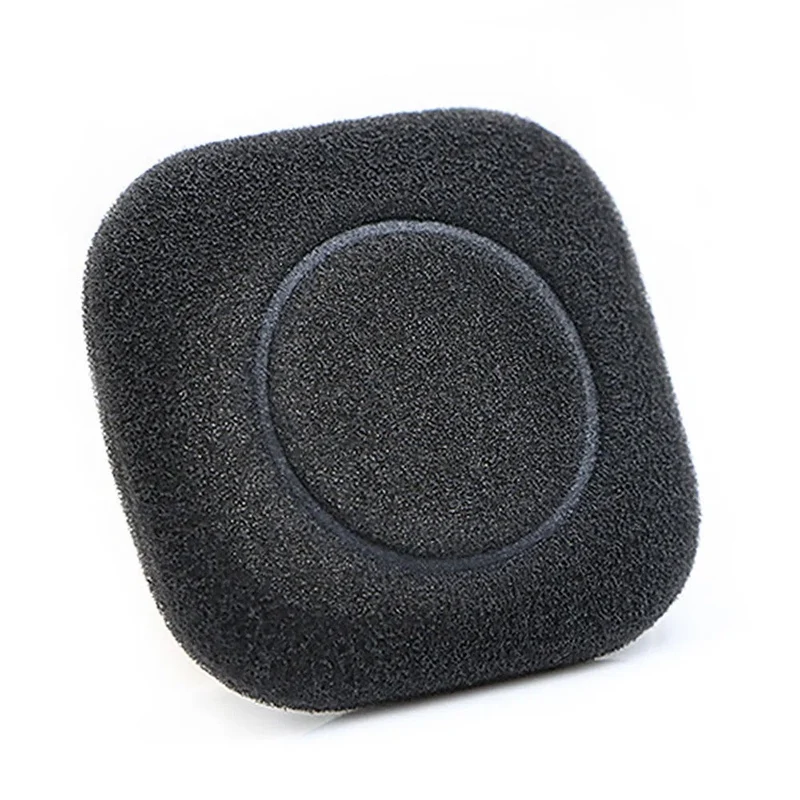 Logitech H150 Ear Pads – Soft Foam Replacement Black Cushions
