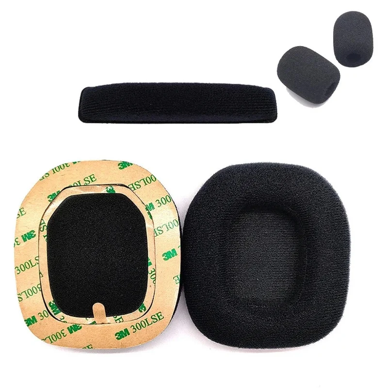 Astro A10 Ear Pads Replacement – Gaming Cushions Upgrade