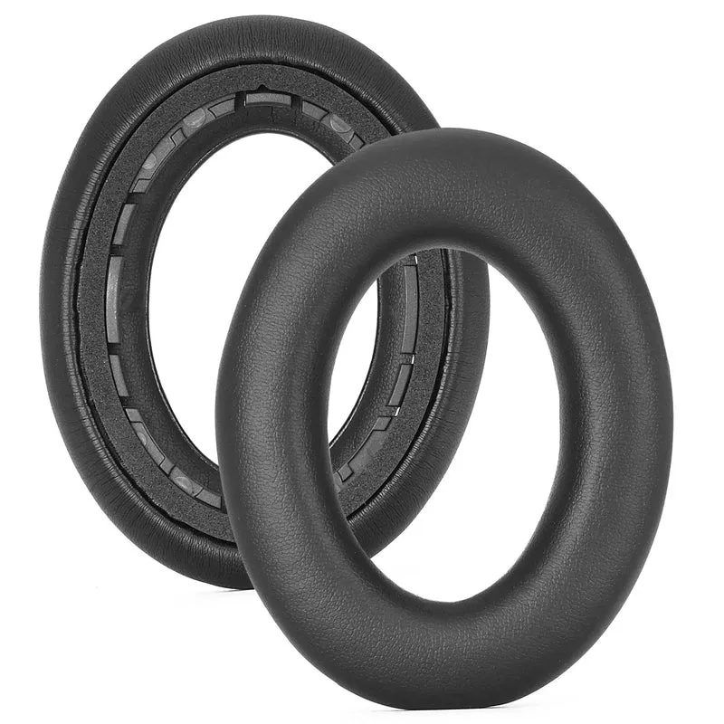 Sennheiser Accentum Ear Pads – Replacement Cushions for Accentum+