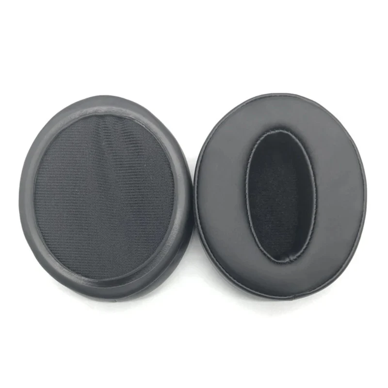 Sennheiser HD 4.30 Ear Pads – PU Leather Replacement
