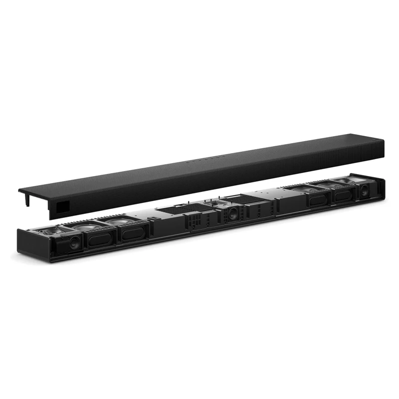 Sound Suite H7