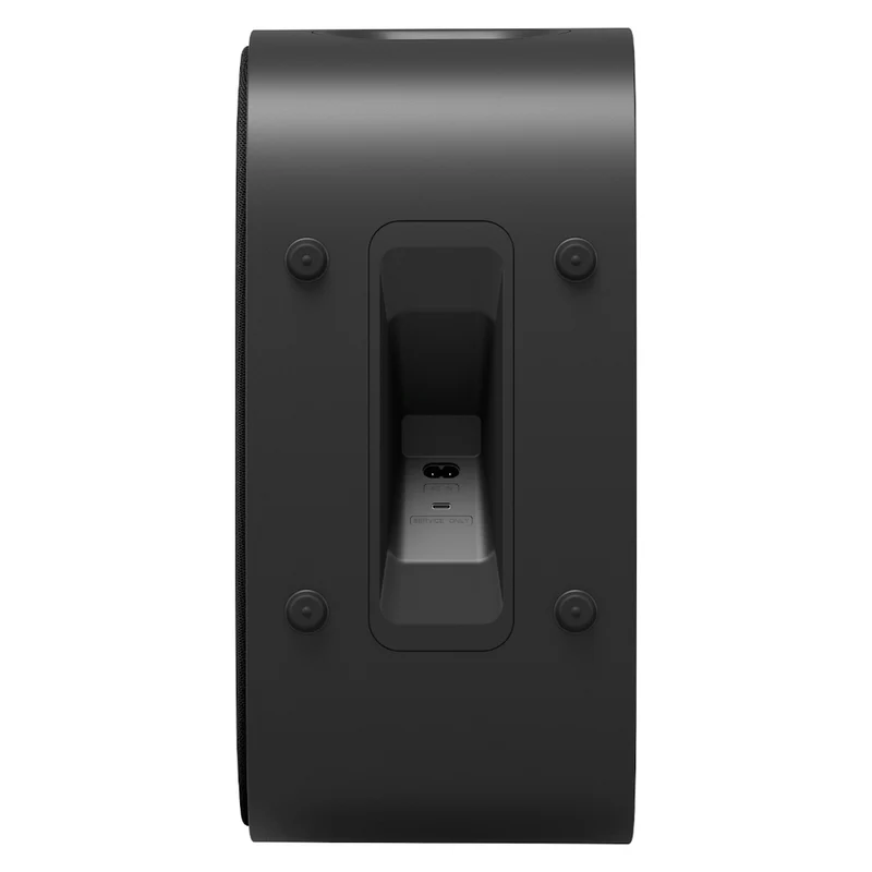 Sound Suite W7