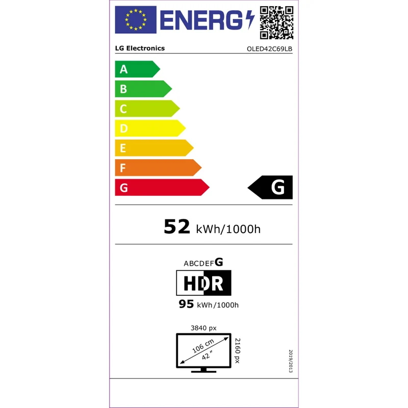 OLED42C69LB