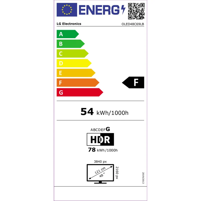 OLED48C69LB
