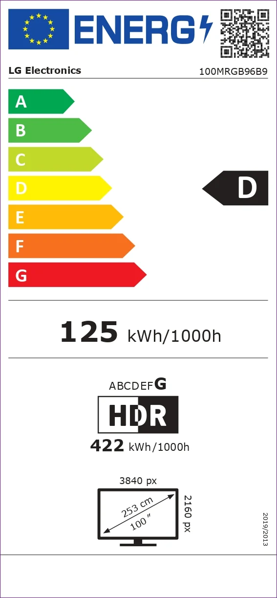 100MRGB96B9