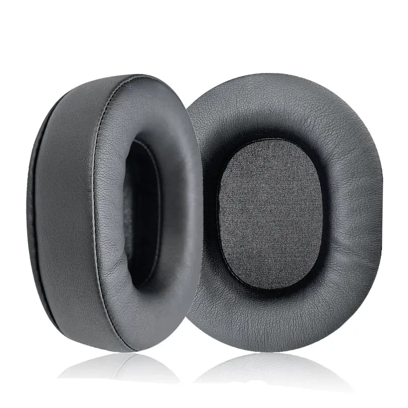 Sennheiser EH 150 Ear Pads – Black or White PU Leather