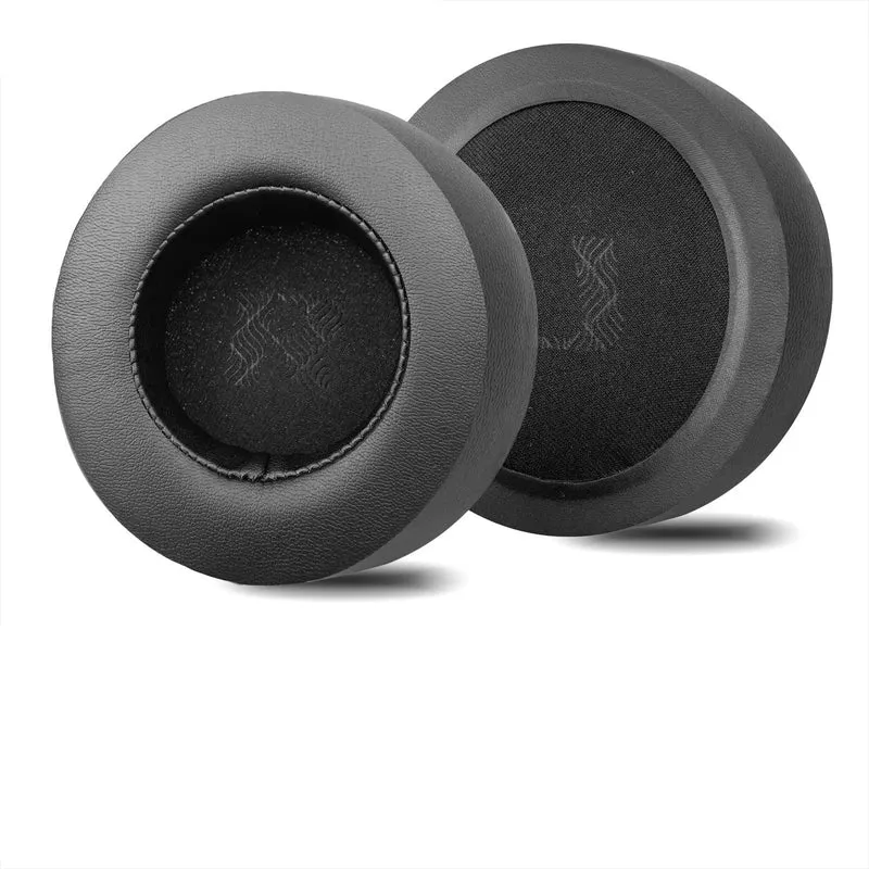 Sennheiser PC 150 Replacement Ear Pads – Velour & PU Leather