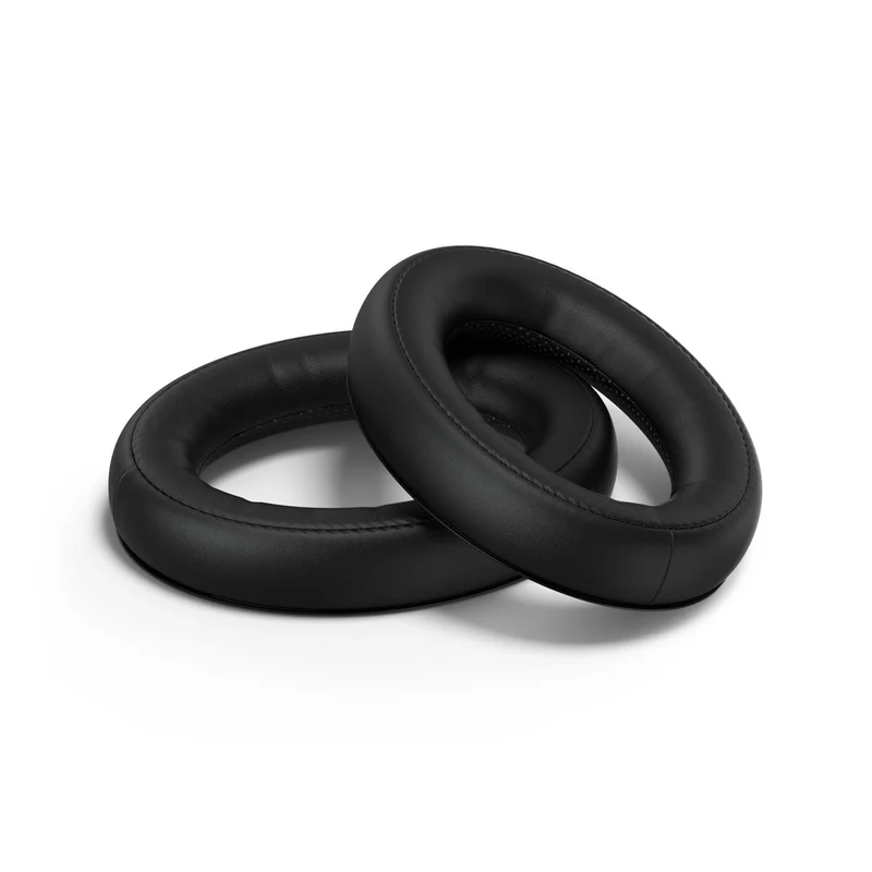 Synthetic leather earpads for HD 620S, black