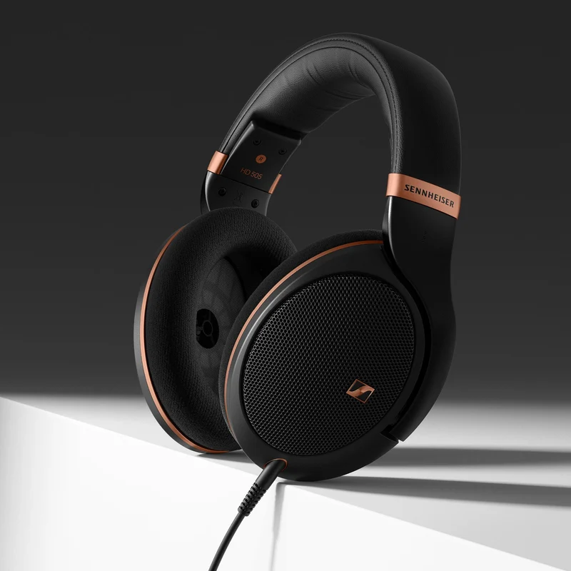 HD 505 Copper