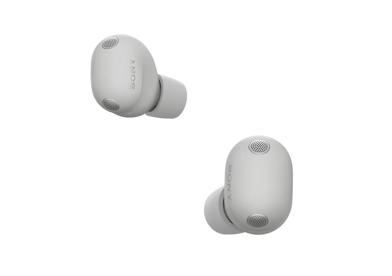 Sony WF-1000XM6 In-Ear Noise Cancelling, Hi-Res, Bluetooth