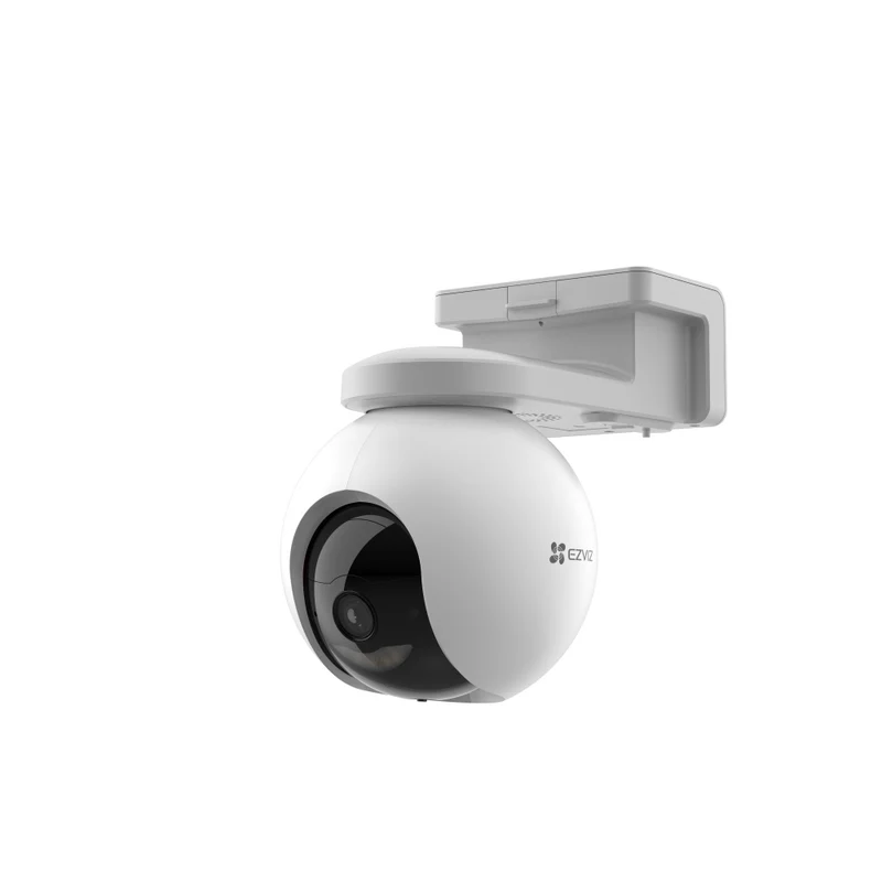 EZVIZ HB8 2K+ Akku Überwachungskamera, 360° Drehung, WLAN