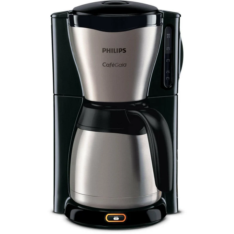 Philips HD7548/20 Gaia Therm Kaffeemaschine 1,2L