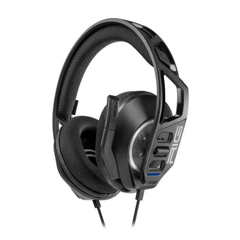 RIG 300 PRO HS Gaming-Headset für PS4/5, 3D Audio, leicht