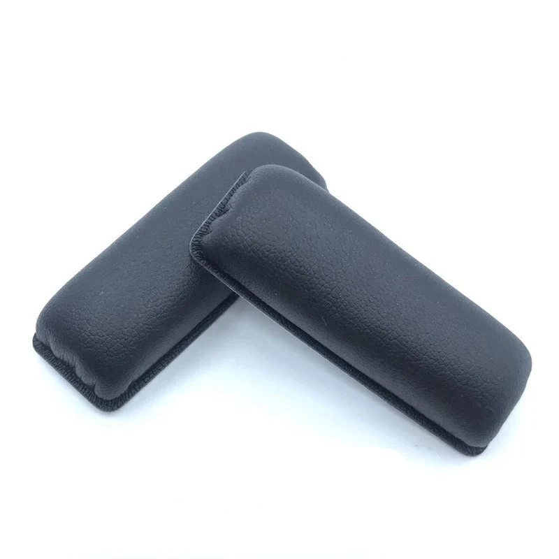 Sennheiser RS 185 Ear Pads – Velour or PU Leather Replacement