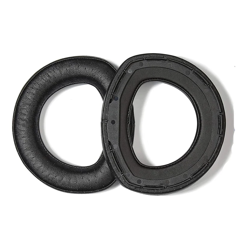 DROP + Sennheiser HD 8XX Ear Pads Replacement PU Leather