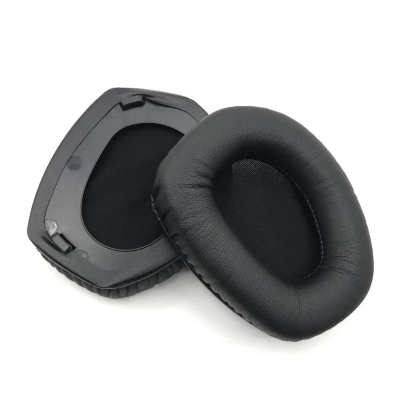 Sennheiser RS 175 Replacement Ear Pads – PU / Velour Set