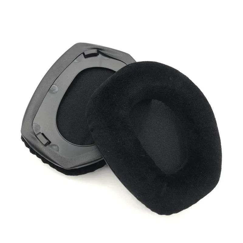 Sennheiser RS 175 Replacement Ear Pads – PU / Velour Set