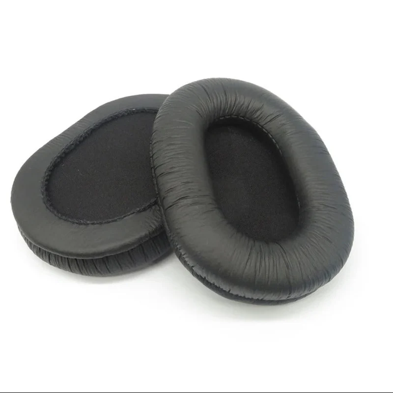 Yamaha HPH-MT5 Ear Foam – PU Leather Replacement Ear Pads