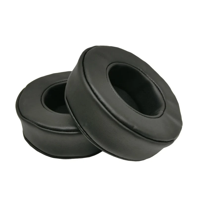 Plantronics RIG 515 / 515HD Replacement Ear Pads – PU Leather Cushions