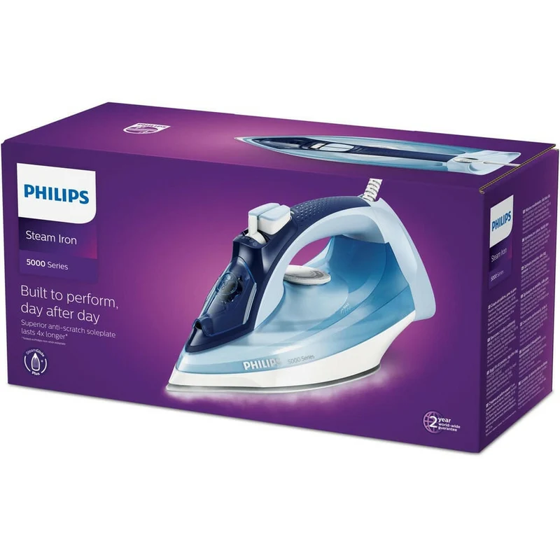 Philips DST5030/20 Dampfbügeleisen