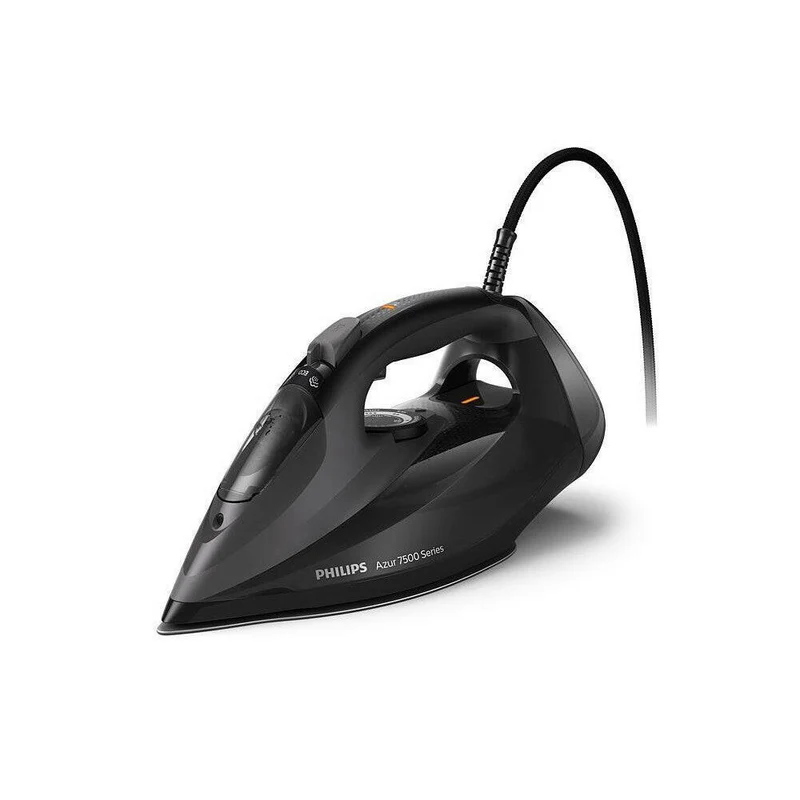 Philips DST7511/80 Dampfbügeleisen 3200W Schwarz SteamGlide