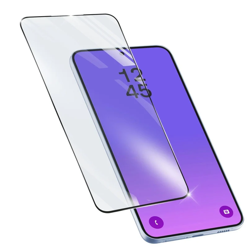 Cellularline Impact Glass Samsung A57 5G Schutzglas