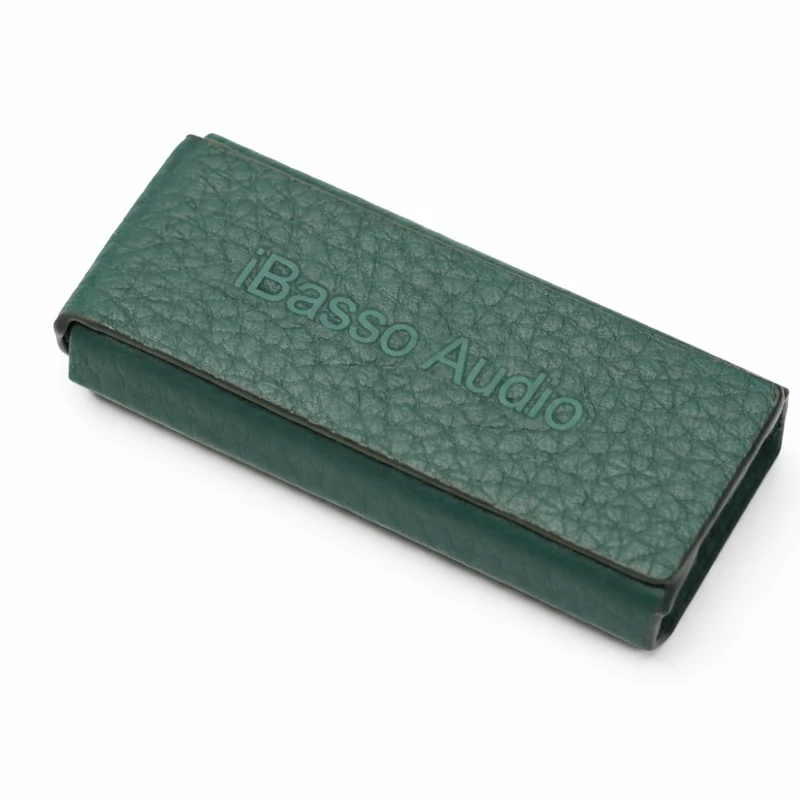 DC04 Ultra Leather Case
