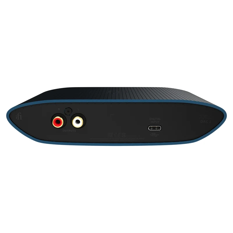 ZEN Air DAC 2