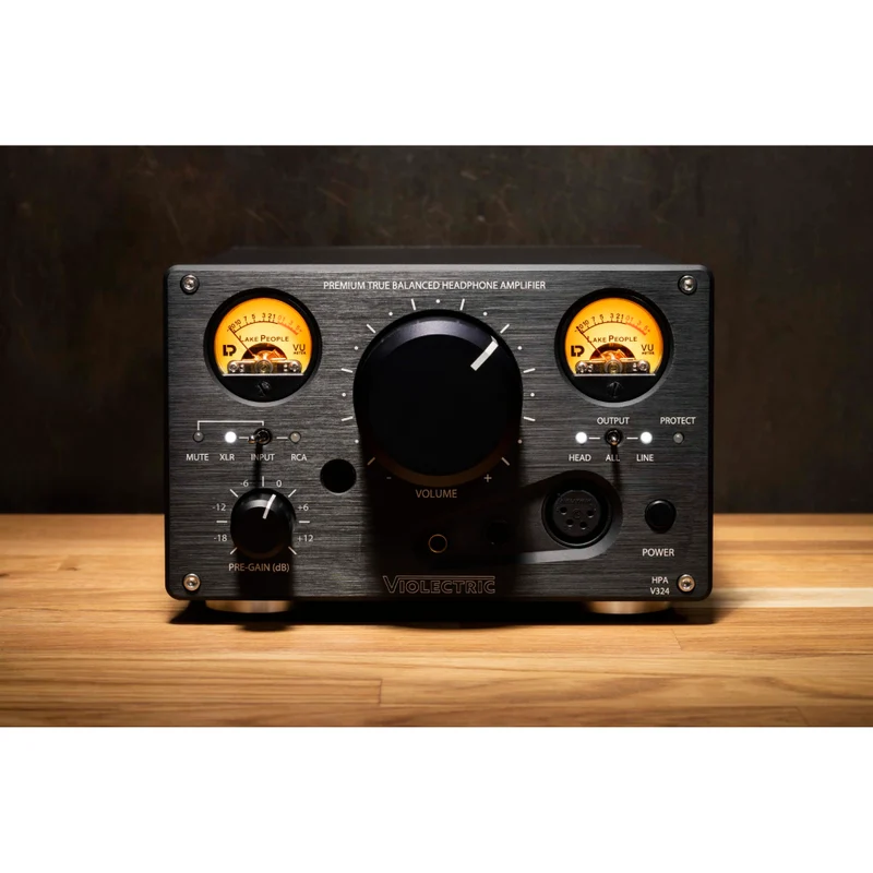 HPA V324
