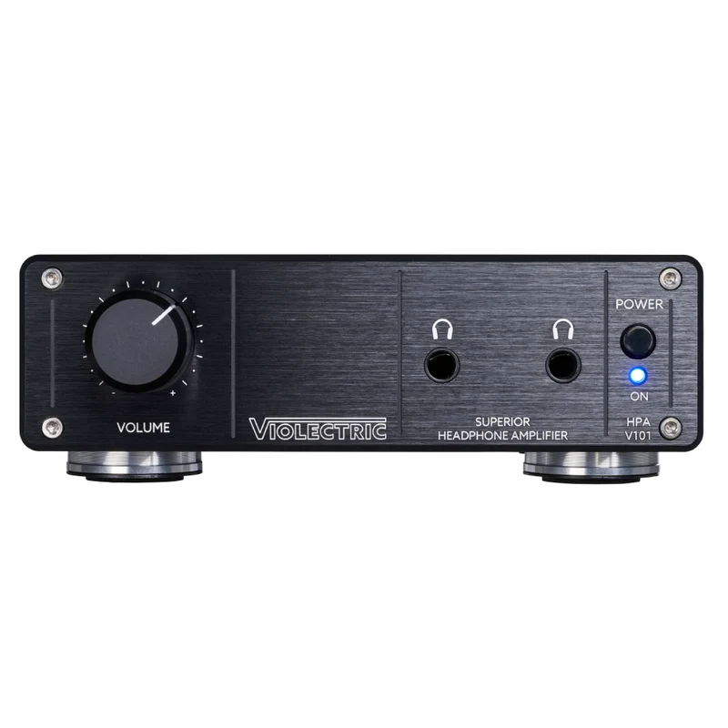 HPA V101
