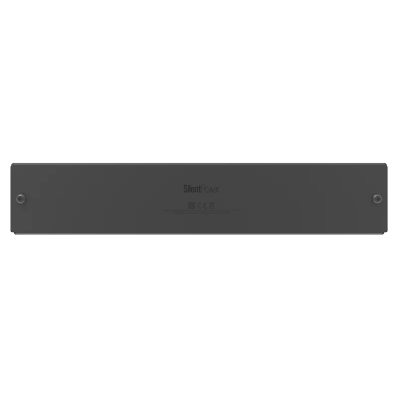 LAN iSilencer 8-In / 8-Out