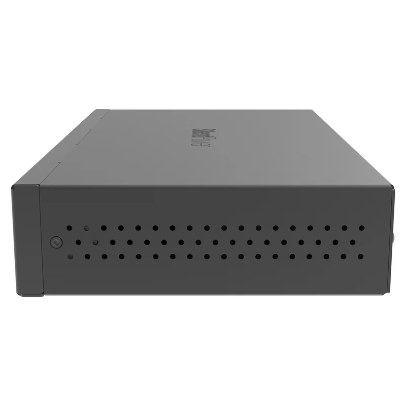 LAN iSilencer 8-In / 8-Out