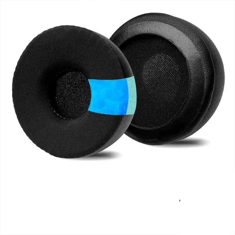 Plantronics SupraPlus HW251N HW261N HW361 Gel Ear Pads Cooling