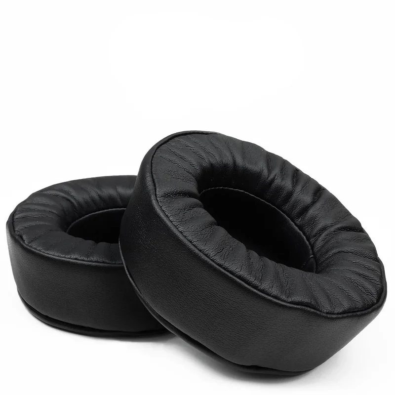 Technics RP-HT161 Ear Pads – Padded PU Leather Cushions