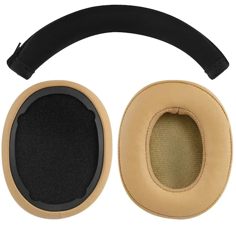 Panasonic RP-HTX7A Ear Pads – Vintage Style & Modern Comfort