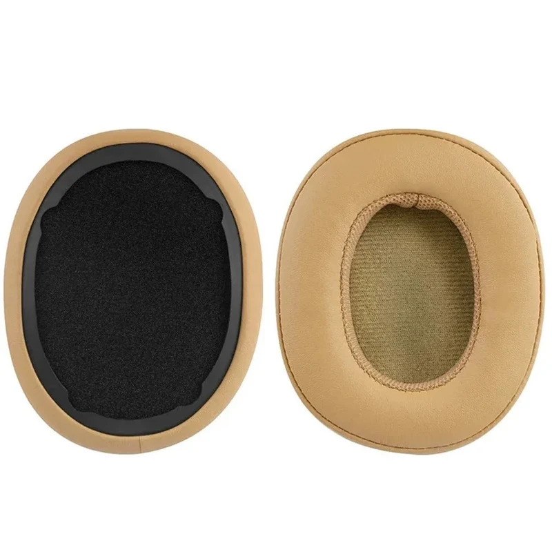 Panasonic RP-HTX90N Ear Pads – Premium Noise Comfort Kit