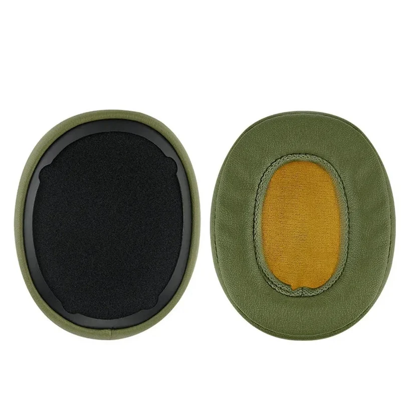 Panasonic RP-HTX90N Ear Pads – Premium Noise Comfort Kit
