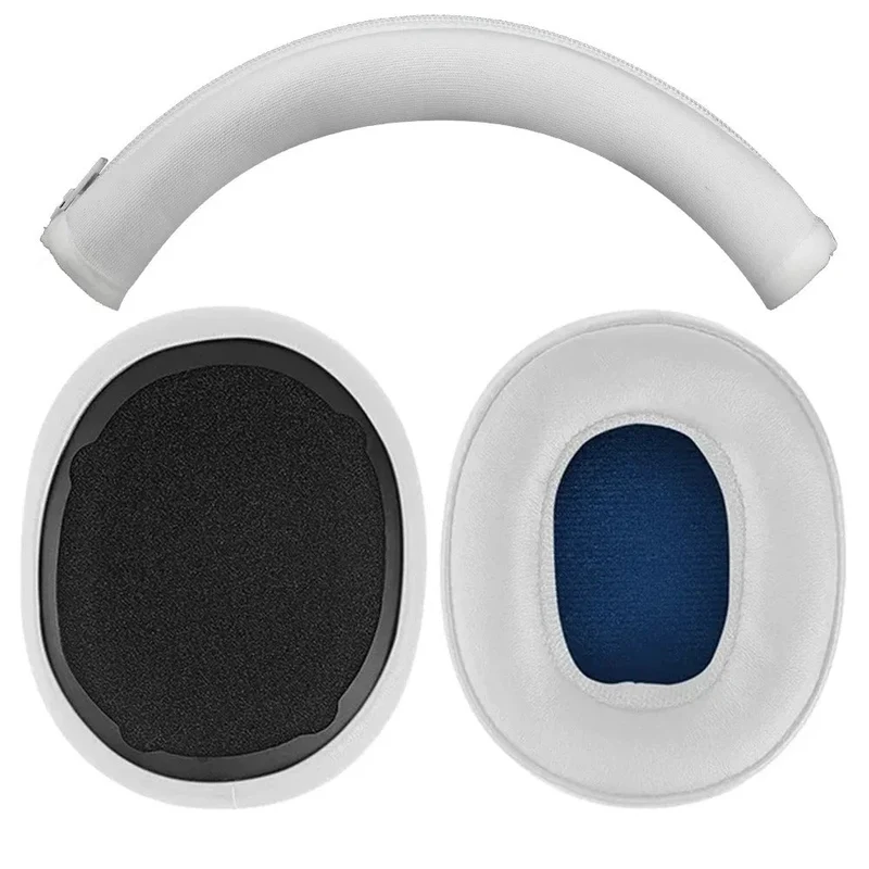 Panasonic RP-HTX90N Ear Pads – Premium Noise Comfort Kit