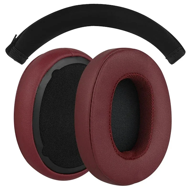 Panasonic RP-HTX90N Ear Pads – Premium Noise Comfort Kit
