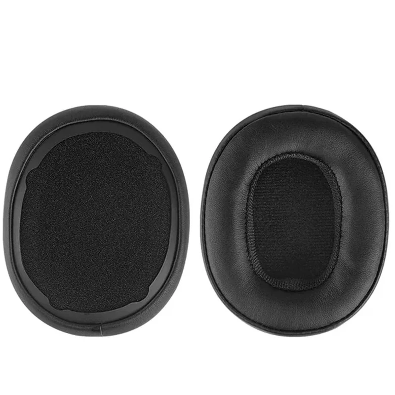 Panasonic RP-HTX80B Ear Pads – Stylish & Comfortable Replacement