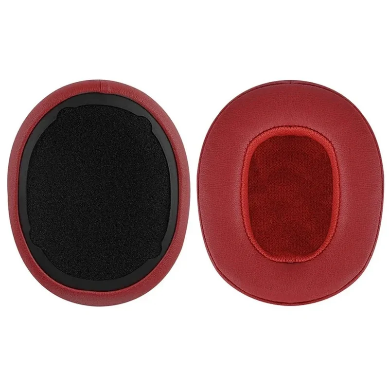 Panasonic RP-HTX80B Ear Pads – Stylish & Comfortable Replacement