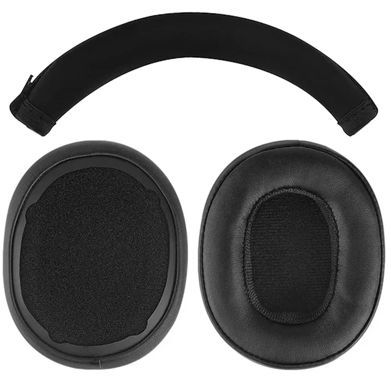 Panasonic RP-HTX80B Ear Pads – Stylish & Comfortable Replacement