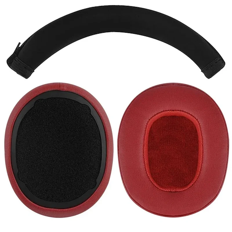 Panasonic RP-HTX80B Ear Pads – Stylish & Comfortable Replacement