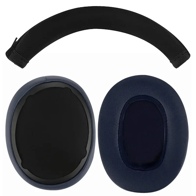 Panasonic RP-HTX80B Ear Pads – Stylish & Comfortable Replacement