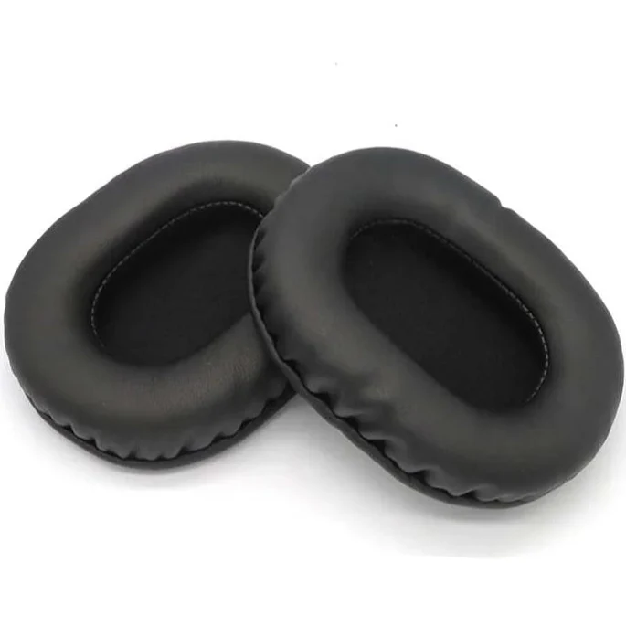 Panasonic RP-HT260 Replacement Ear Pads – Premium PU Leather Cushions
