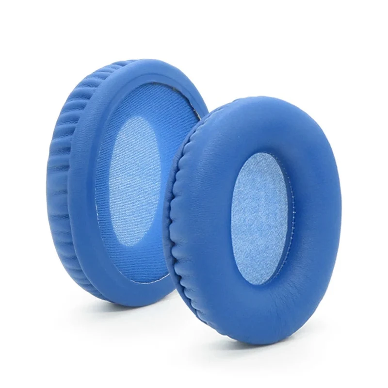Panasonic RP-HTX7 Ear Pads – PU Leather Replacement Cushions